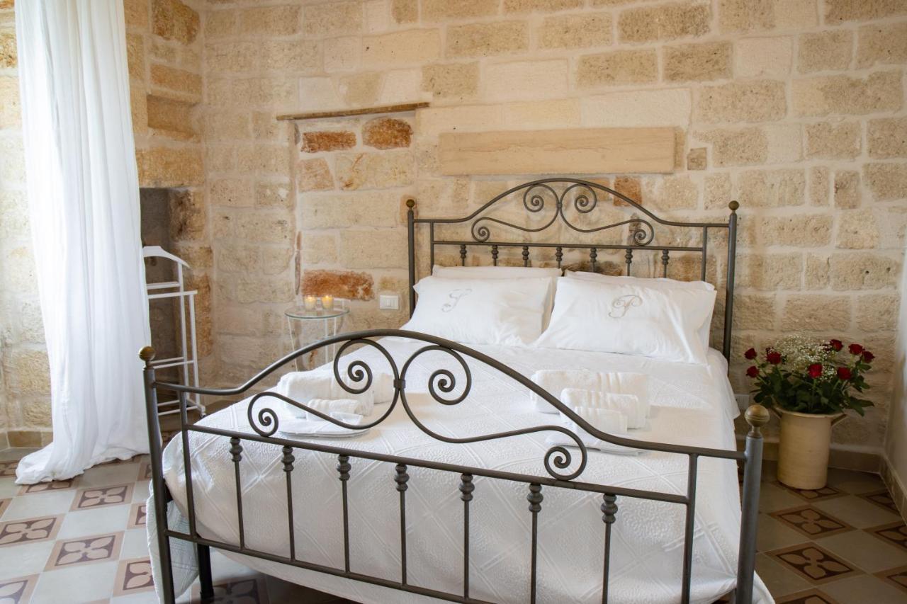 Suite Polignano Polignano a Mare Dış mekan fotoğraf