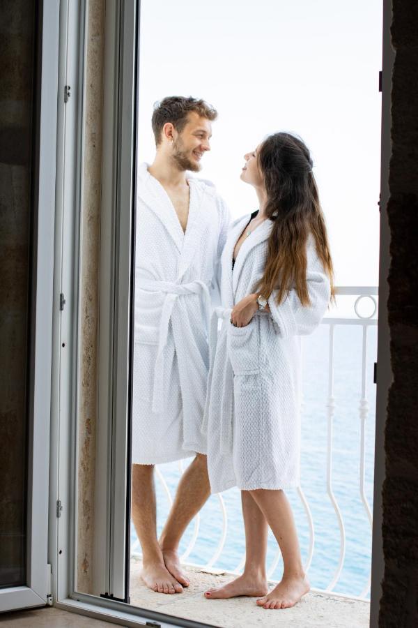 Suite Polignano Polignano a Mare Dış mekan fotoğraf