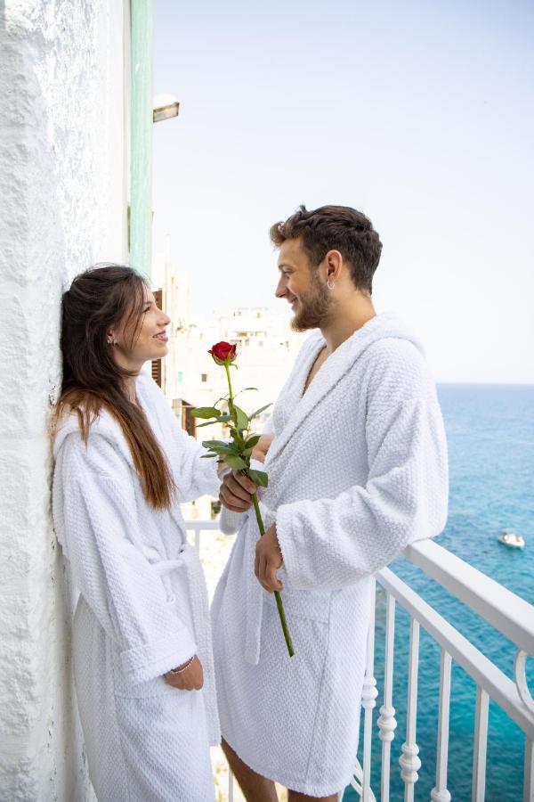 Suite Polignano Polignano a Mare Dış mekan fotoğraf