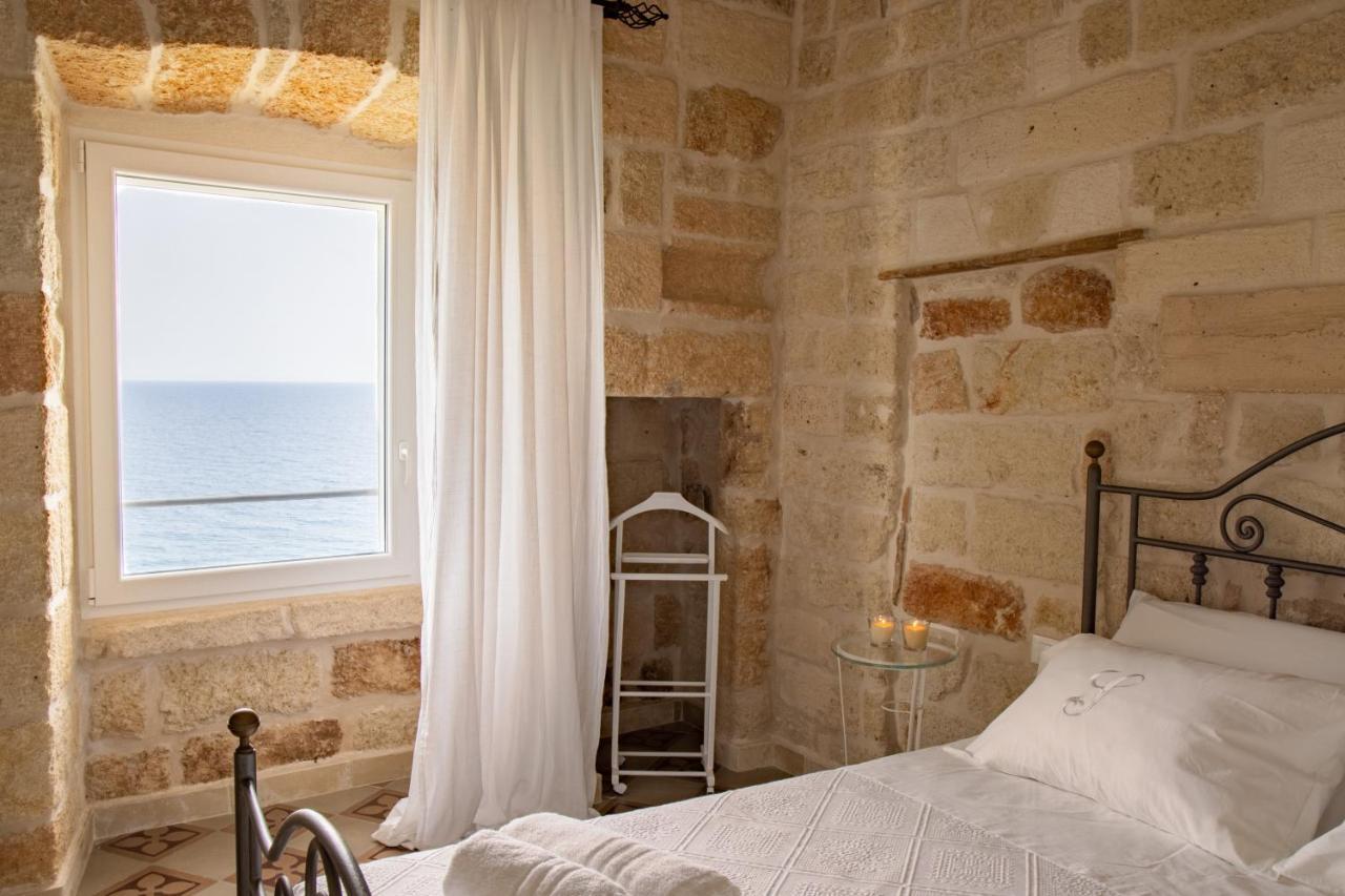 Suite Polignano Polignano a Mare Dış mekan fotoğraf