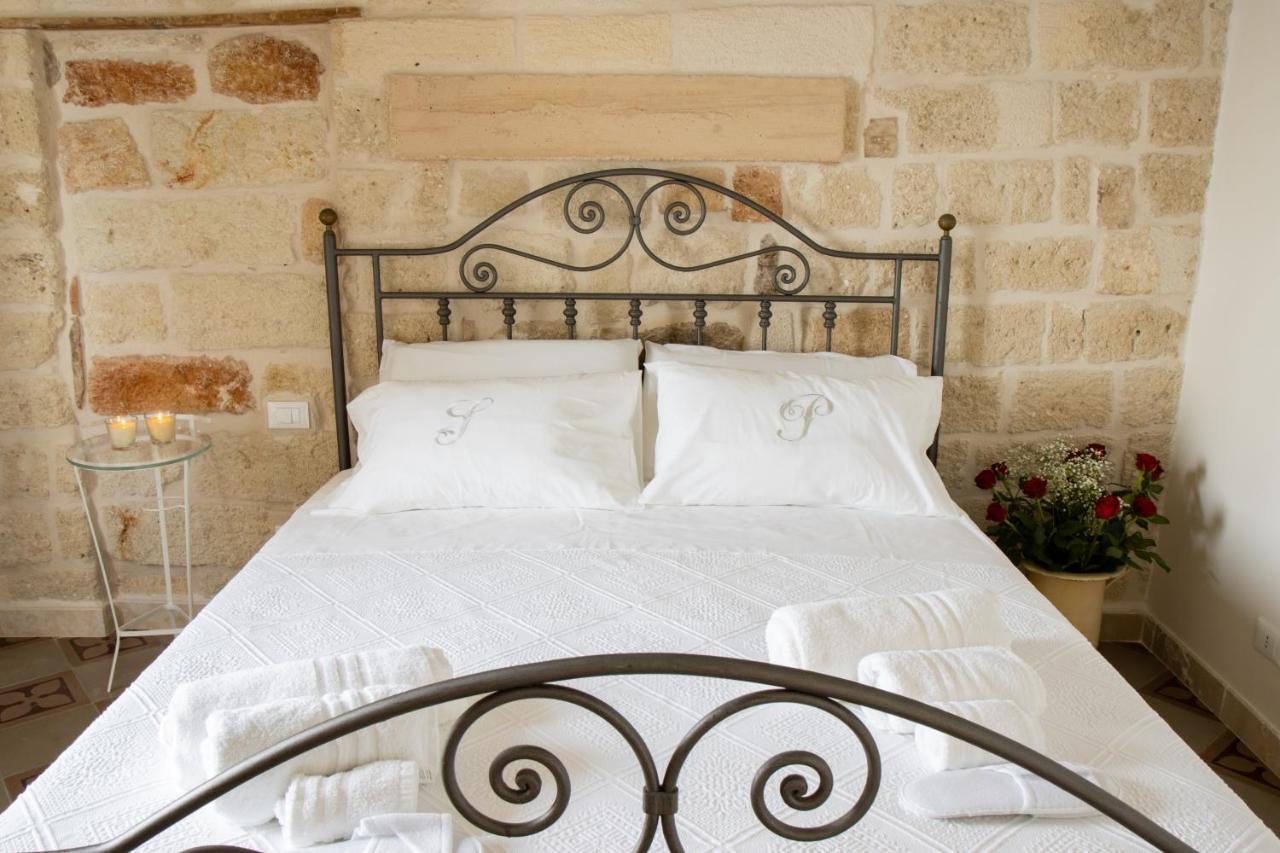 Suite Polignano Polignano a Mare Dış mekan fotoğraf