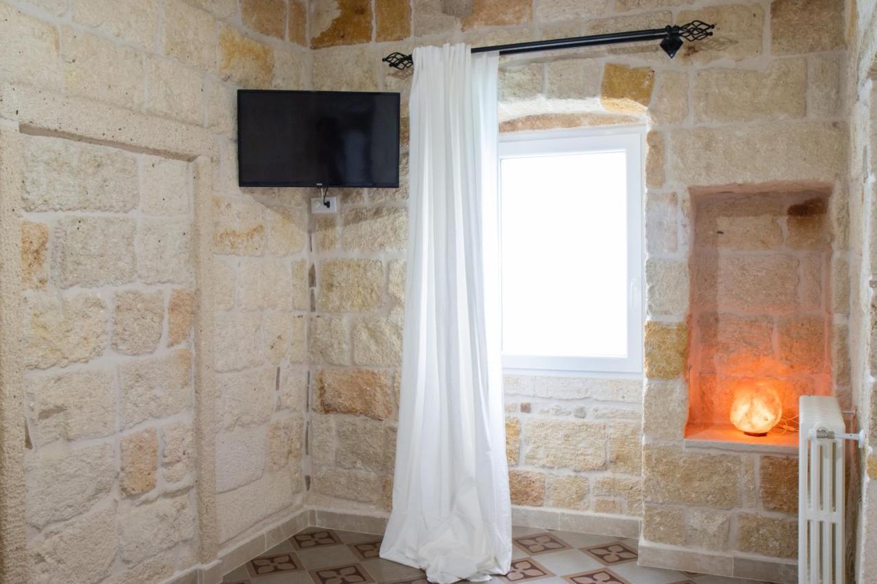 Suite Polignano Polignano a Mare Dış mekan fotoğraf
