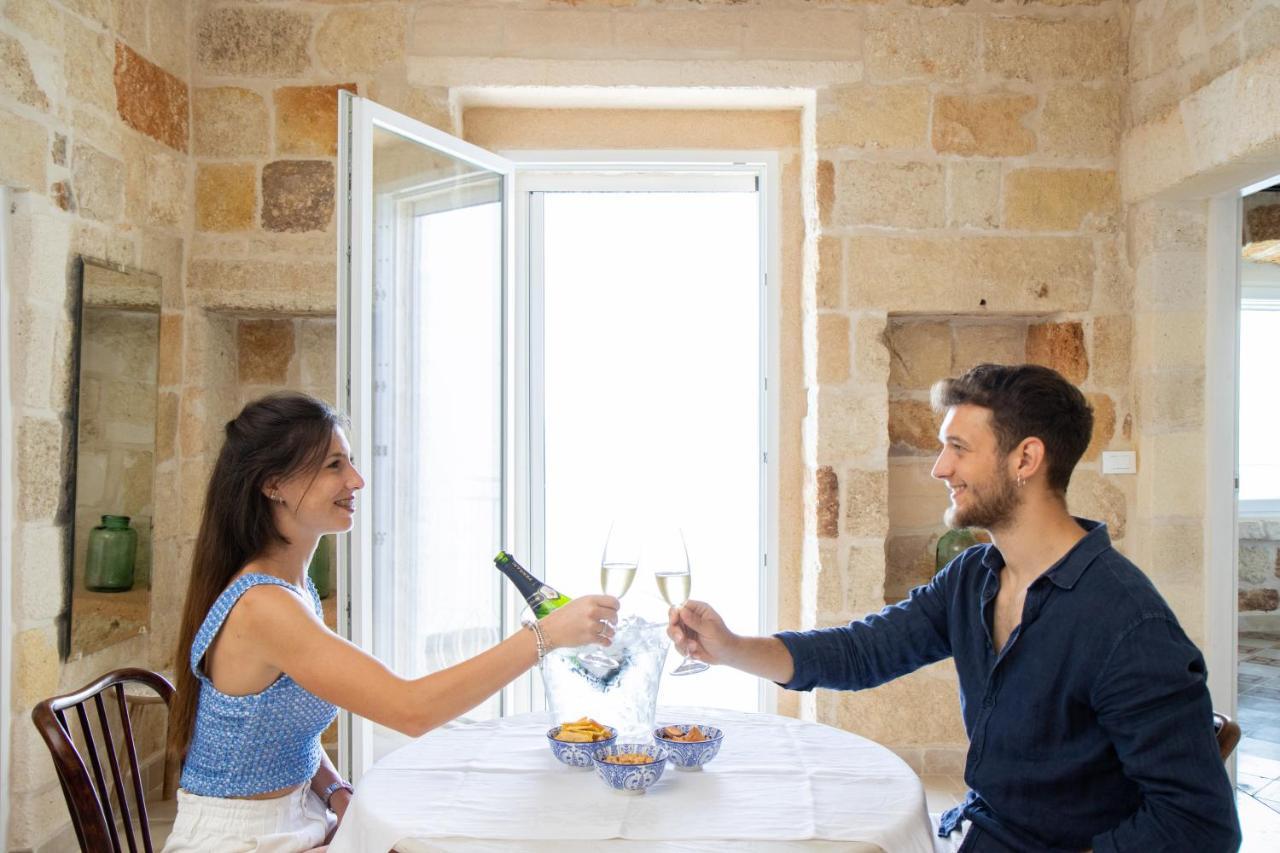 Suite Polignano Polignano a Mare Dış mekan fotoğraf