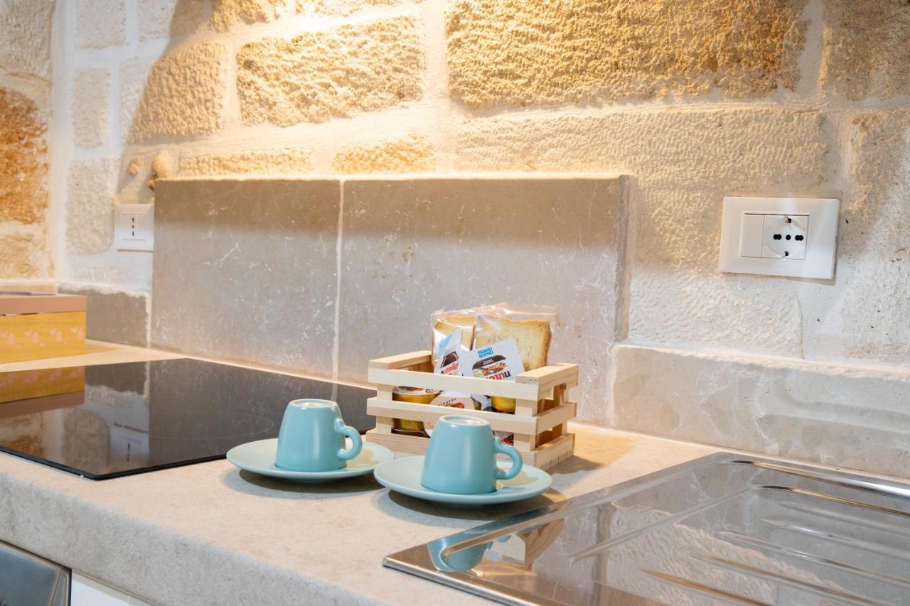 Suite Polignano Polignano a Mare Dış mekan fotoğraf