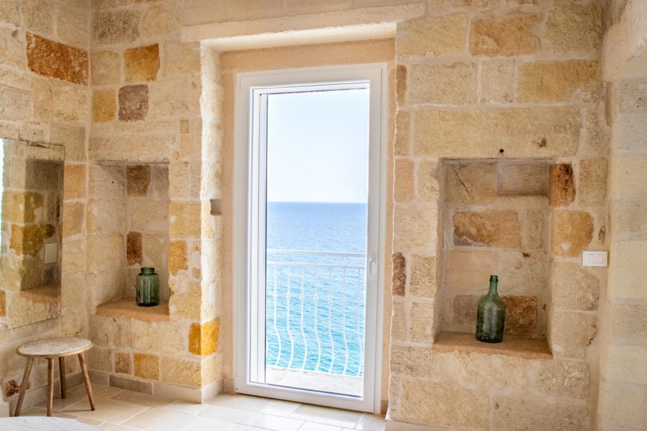 Suite Polignano Polignano a Mare Dış mekan fotoğraf