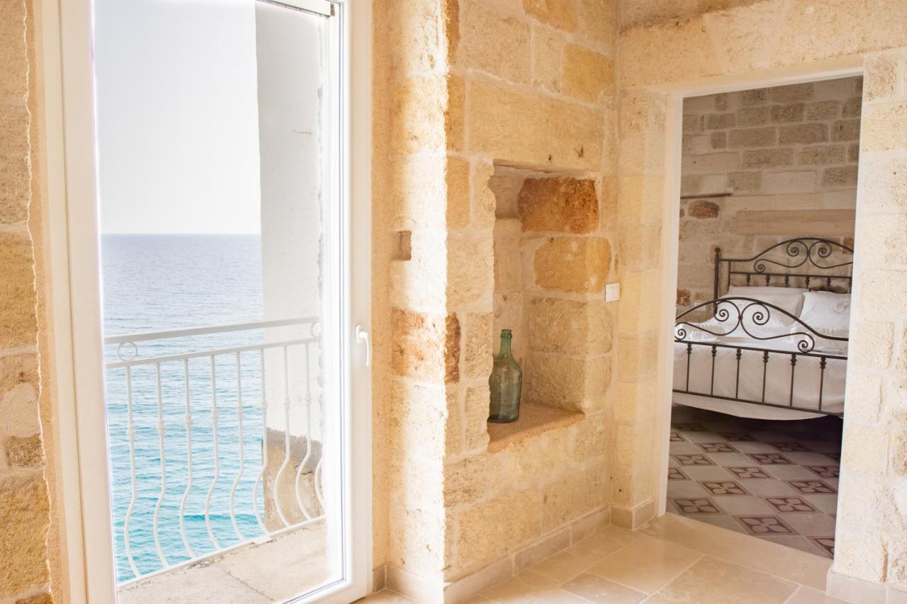 Suite Polignano Polignano a Mare Dış mekan fotoğraf