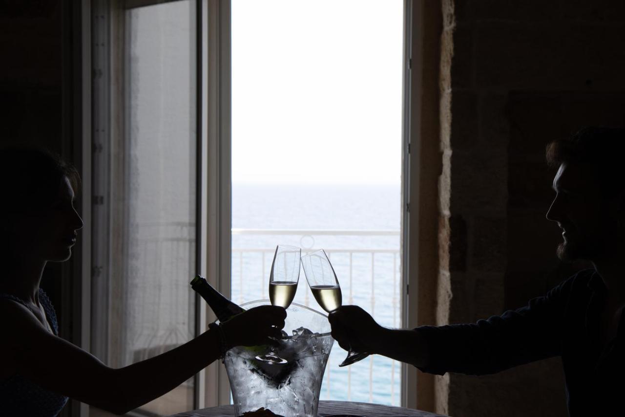 Suite Polignano Polignano a Mare Dış mekan fotoğraf